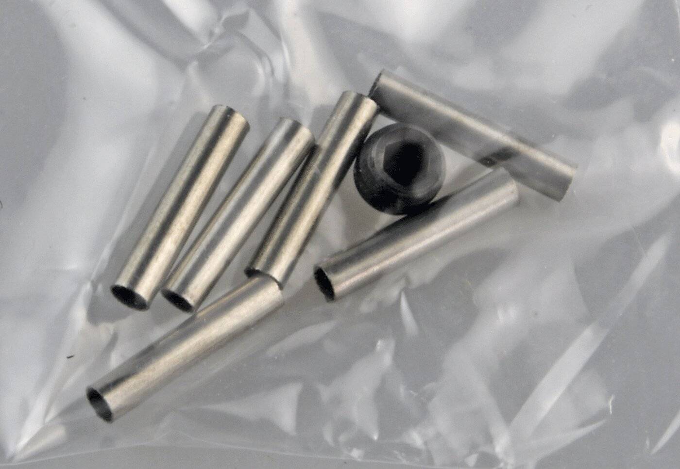 Flashforge Creator 4 Right Nozzle Assembly-HS - 0.4 mm (for engineering filament)-1