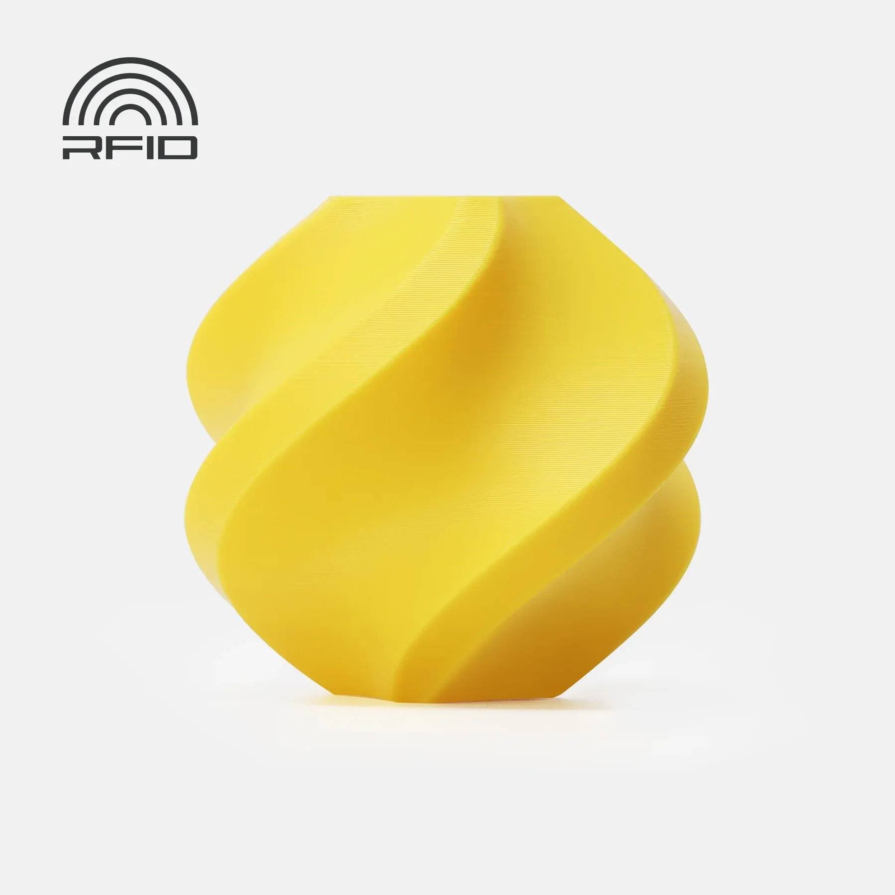 Bambu Lab PETG HF Yellow - Spule-0