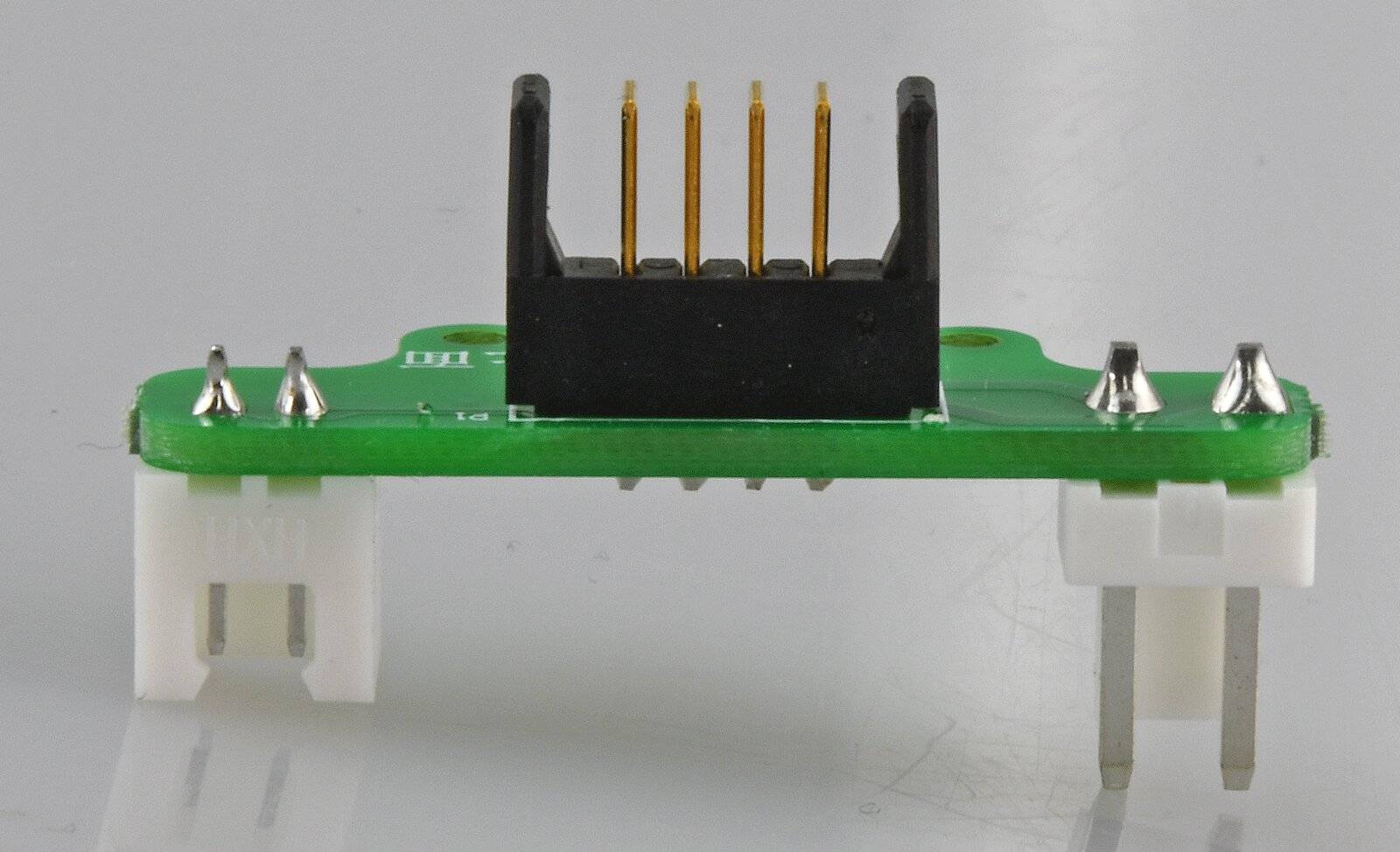 Flashforge Guider 3 / Guider 3 Plus Nozzle Connection Board - Convex-1