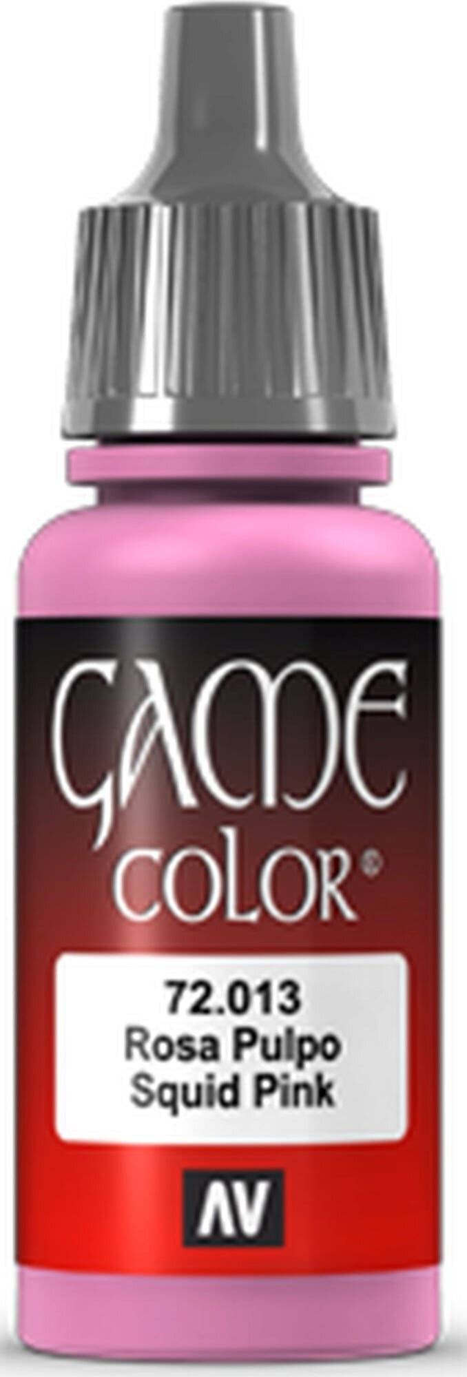 Vallejo Game Color Squid Pink - 17 ml-0