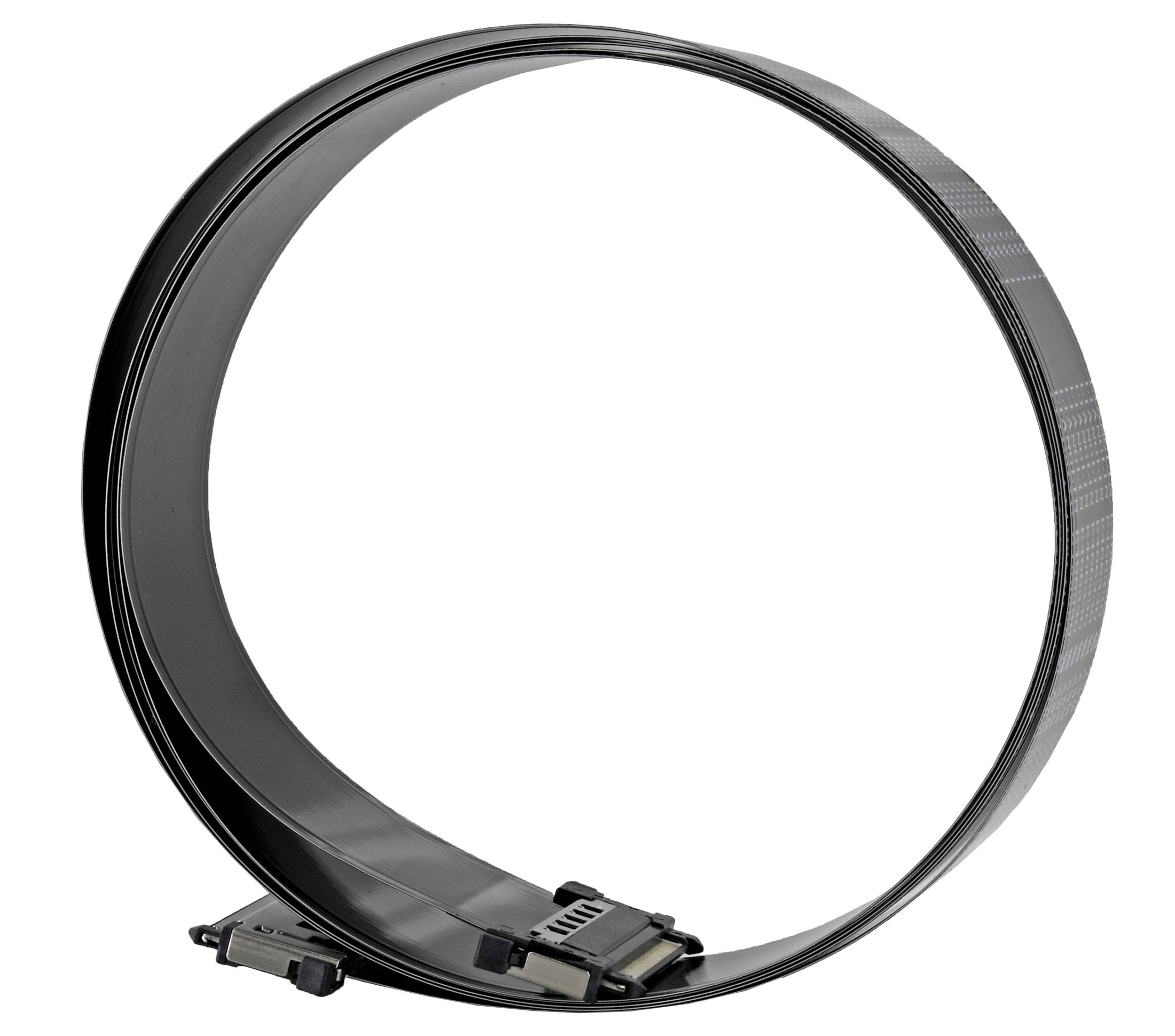 FlashForge G3 Extruder Cables-0