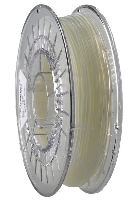 PrimaSelect NylonPower PA 6/66 - 1.75mm - 500g - Natural-0