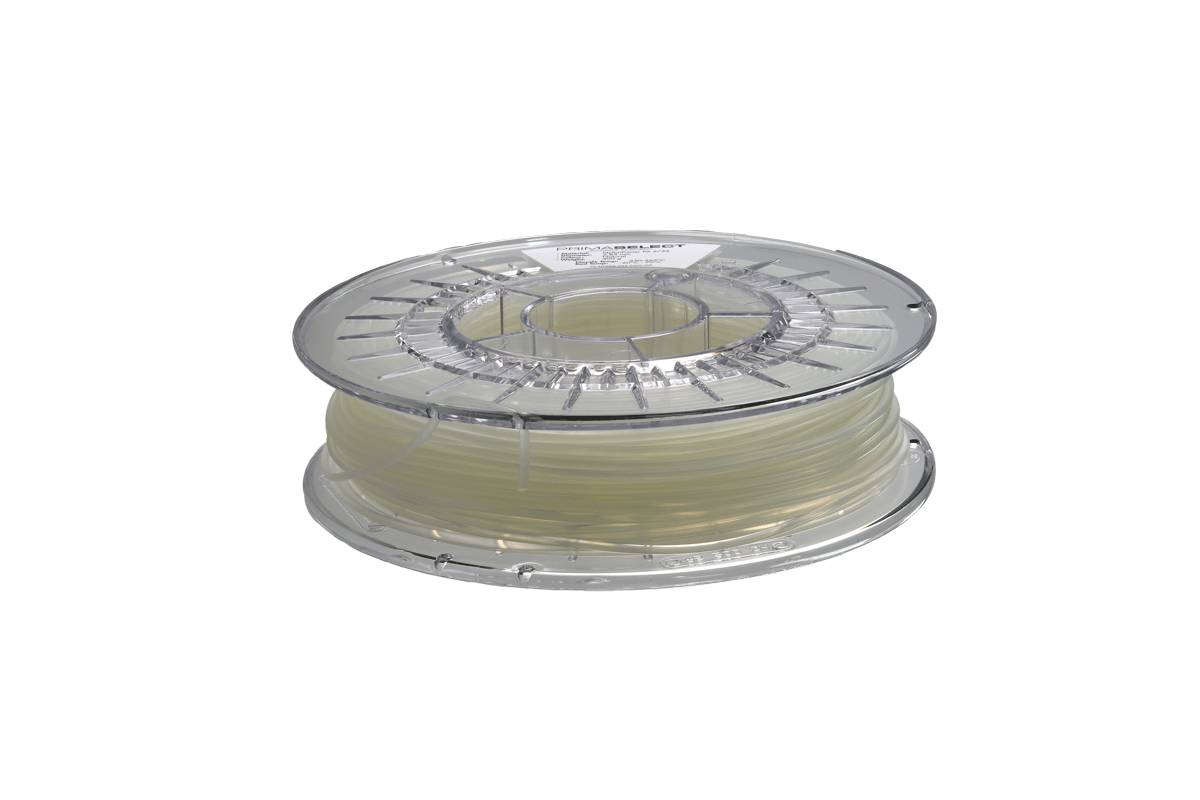 PrimaSelect NylonPower PA 6/66 - 1.75mm - 500g - Natural-1