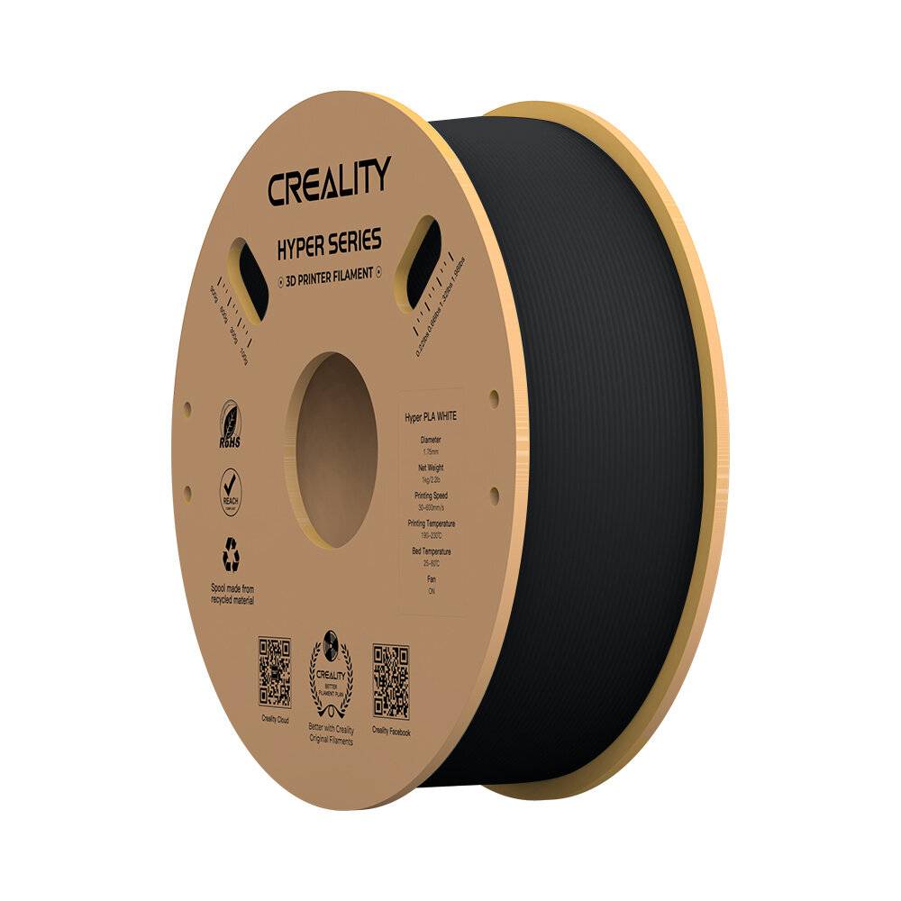Creality Hyper Series PLA, 1 Stück(e), 1 kg-1