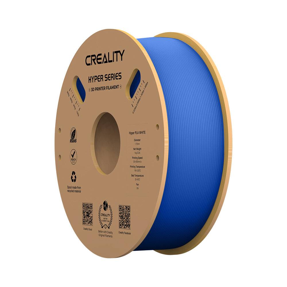 Creality Hyper Series PLA, 1 Stück(e), 1 kg-2