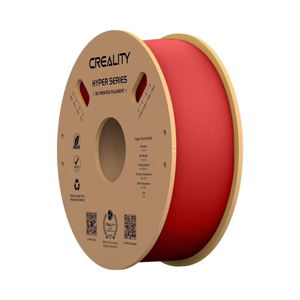 Creality CR-ABS - 1,75mm - 1kg-2