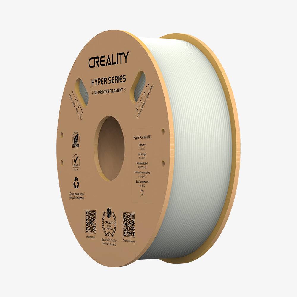 Creality CR-ABS - 1,75mm - 1kg-3