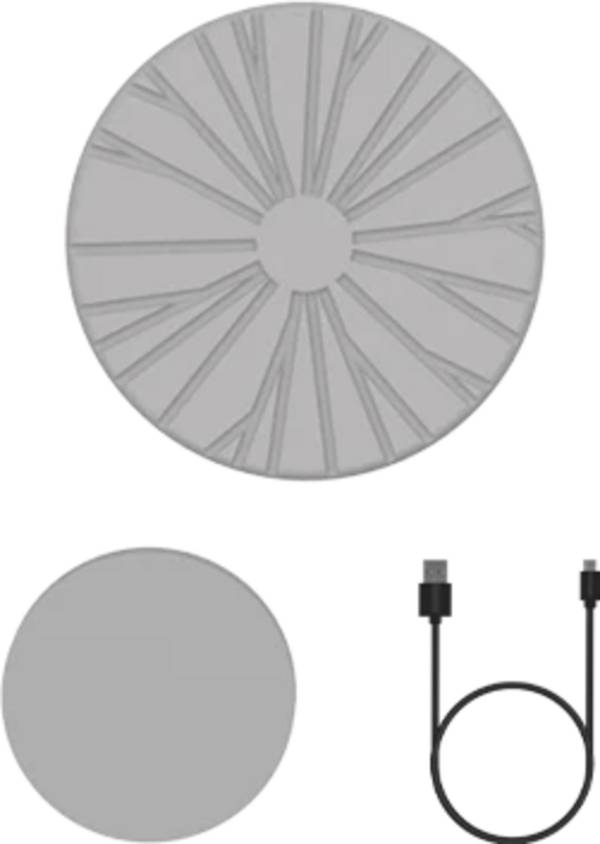 3DMakerpro Basic Turntable, Seal/Seal Lite
