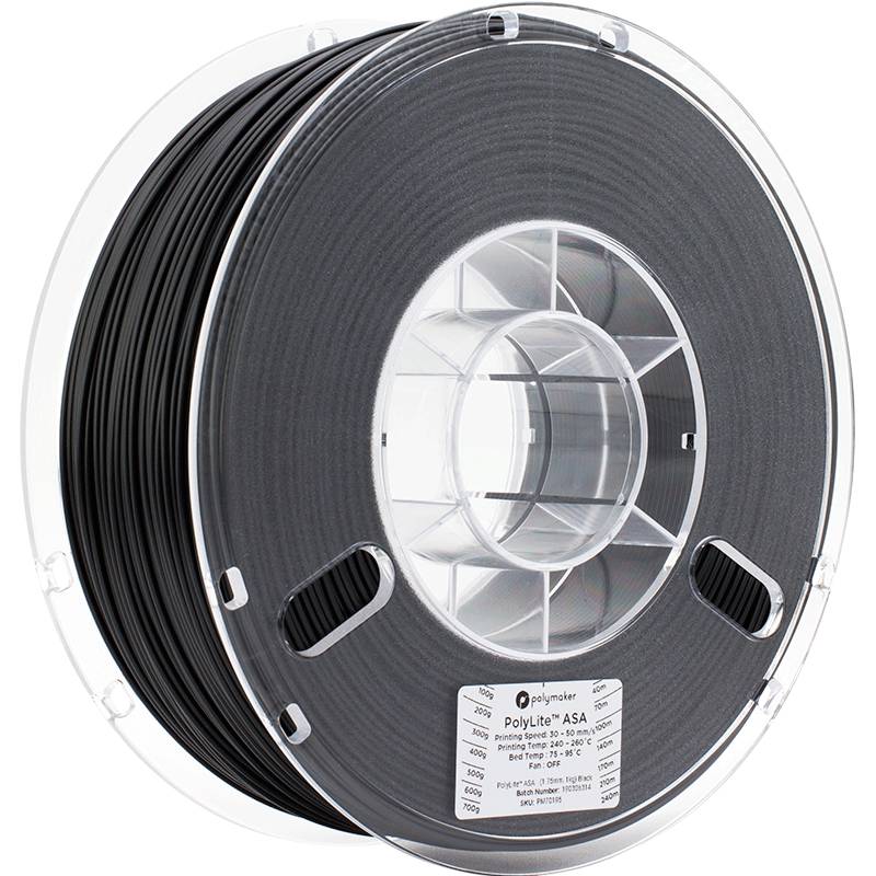 Polymaker PolyLite ASA-6