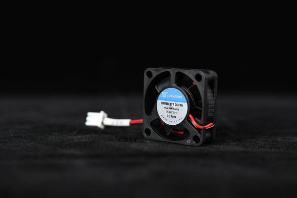 LDO Motors Hotend Lüfter, V0.2-S1