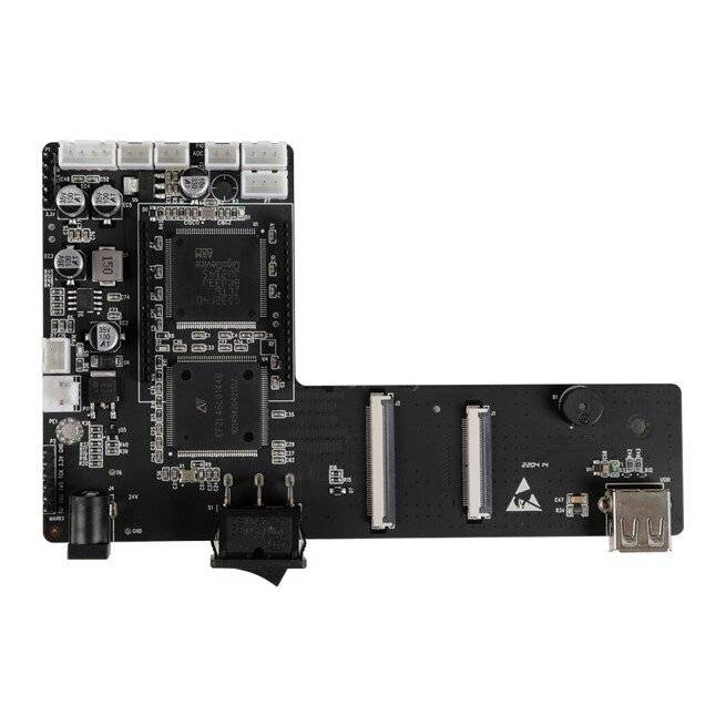 Anycubic Photon Mono X2 Mainboard-0