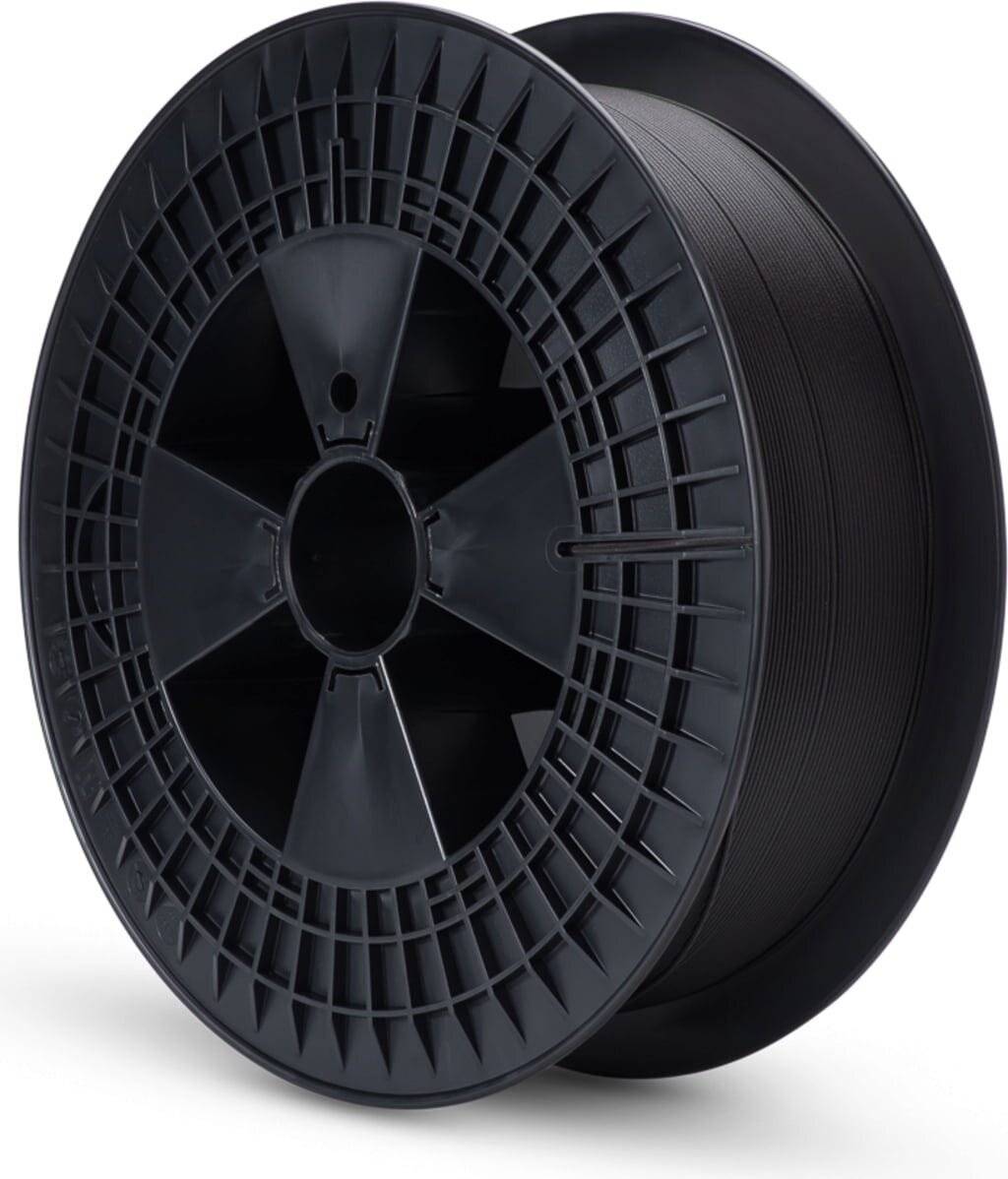 Fiberlogy HIPS Black, 1,75 mm / 2500 g-1