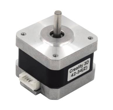 Creality 3D 42-34 Stepper Motor with Round Shaft