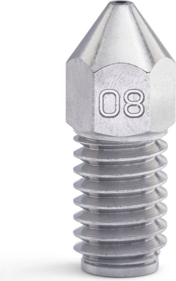 Bondtech CHT Düse beschichtet für Creality Spider Hotends, 0,8 mm
