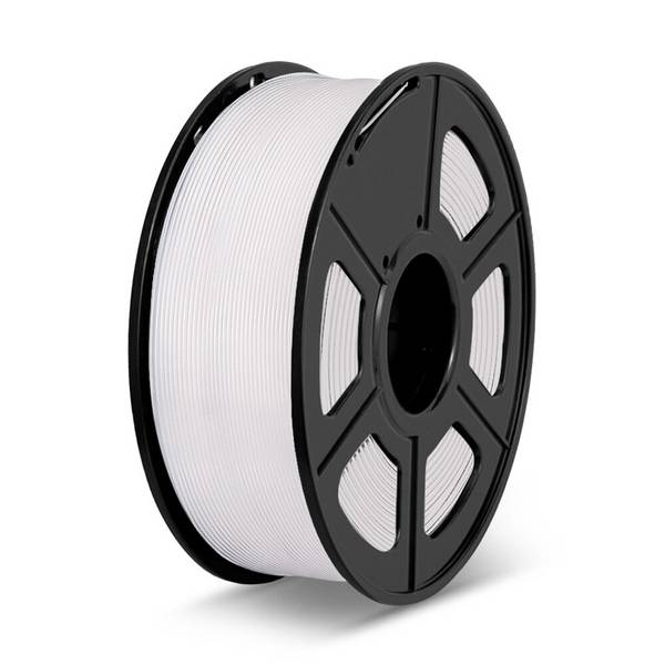 Sunlu PETG Filament - 1.75mm - 1kg schwarz