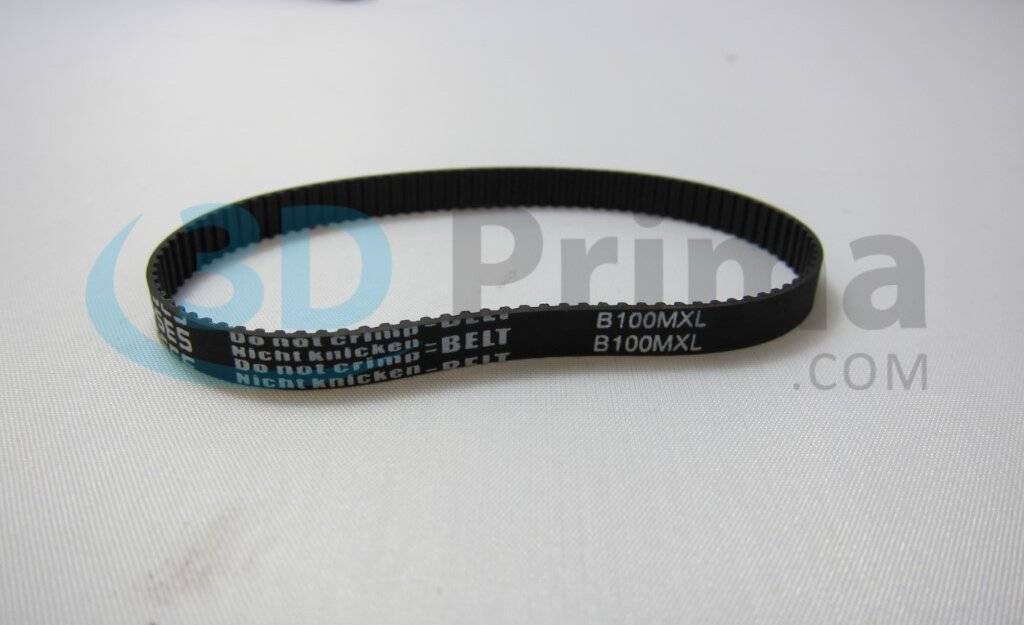 Wanhao Small belt to Duplicator 5S-0