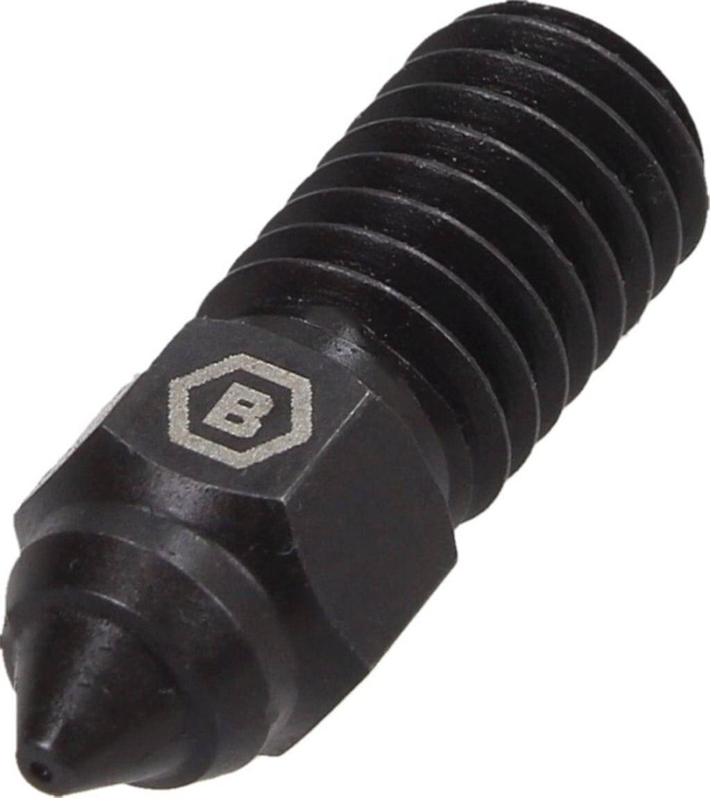 BROZZL Düse Stahl gehärtet für Elegoo Neptune 4 Pro, 0,4 mm-0