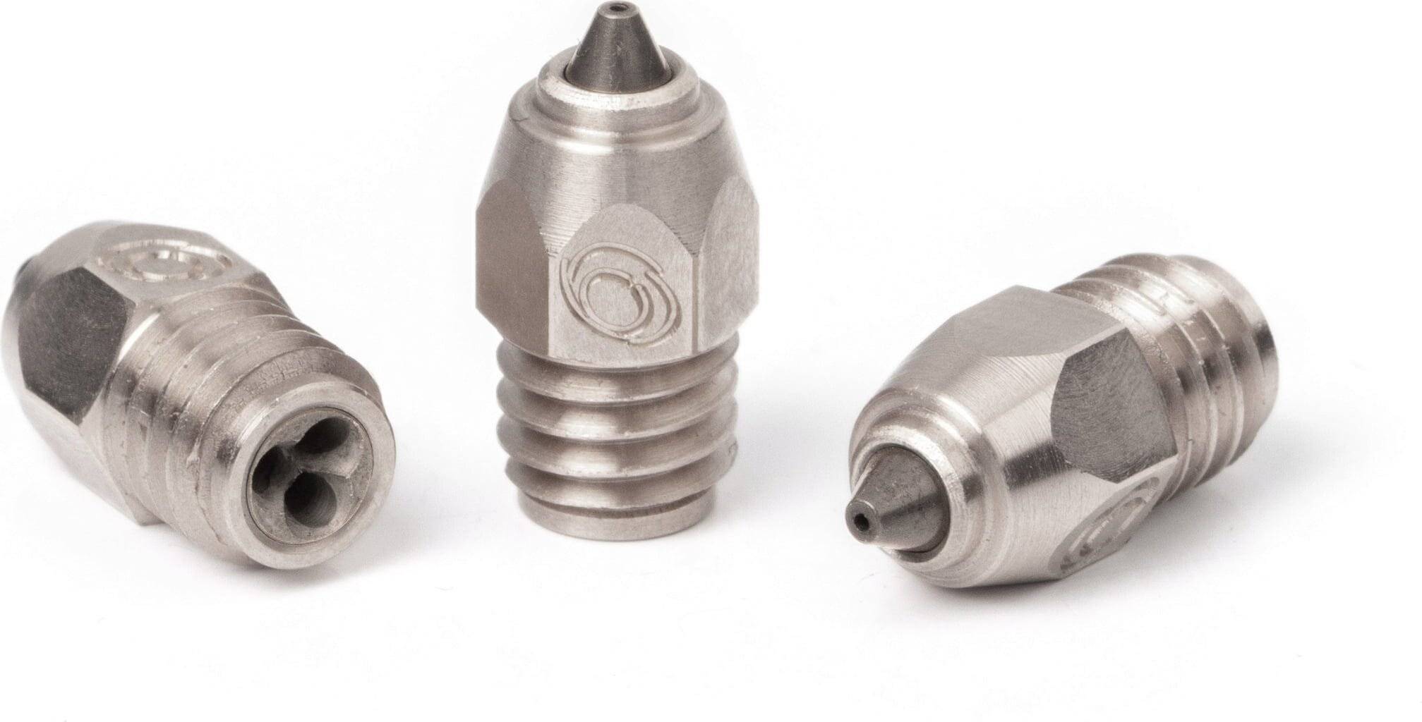 Bondtech CHT BiMetal MK8 Düse, 0,8 mm-0