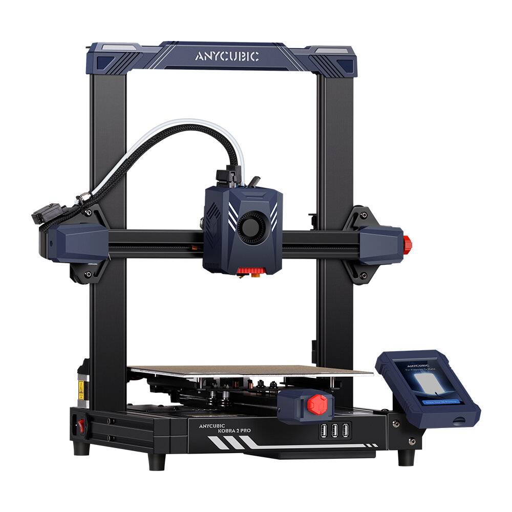 Anycubic Kobra 2 Pro-1