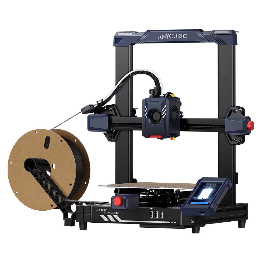 Anycubic Kobra 2 Pro-2