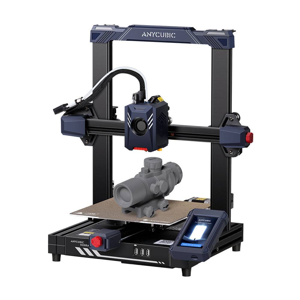 Anycubic Kobra 2 Pro-3
