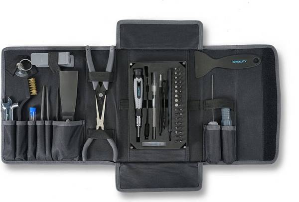 Creality 3D Drucker Tool Wrap Kit Pro