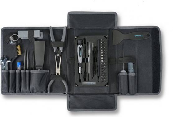 Creality 3D Drucker Tool Wrap Kit Pro