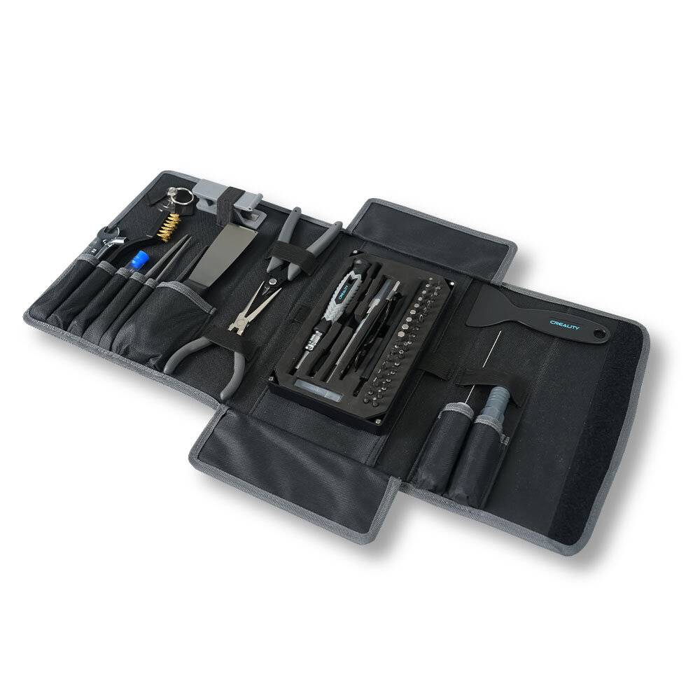 Creality 3D Drucker Tool Wrap Kit Pro-2