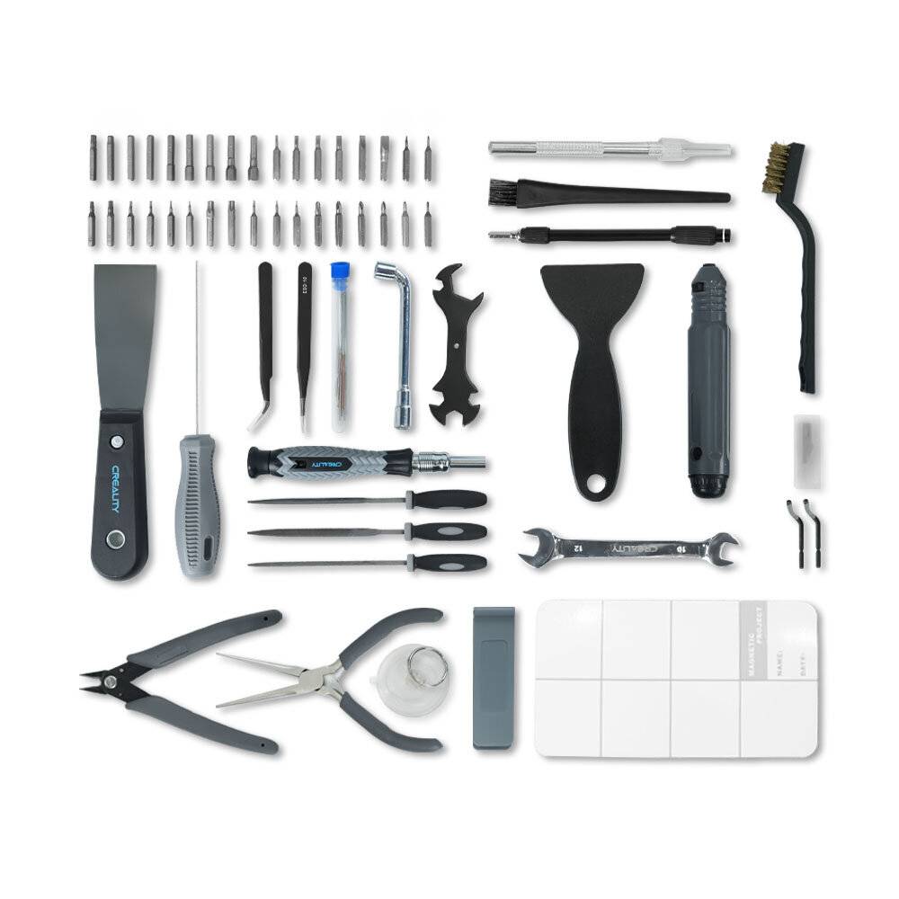 Creality 3D Drucker Tool Wrap Kit Pro-3