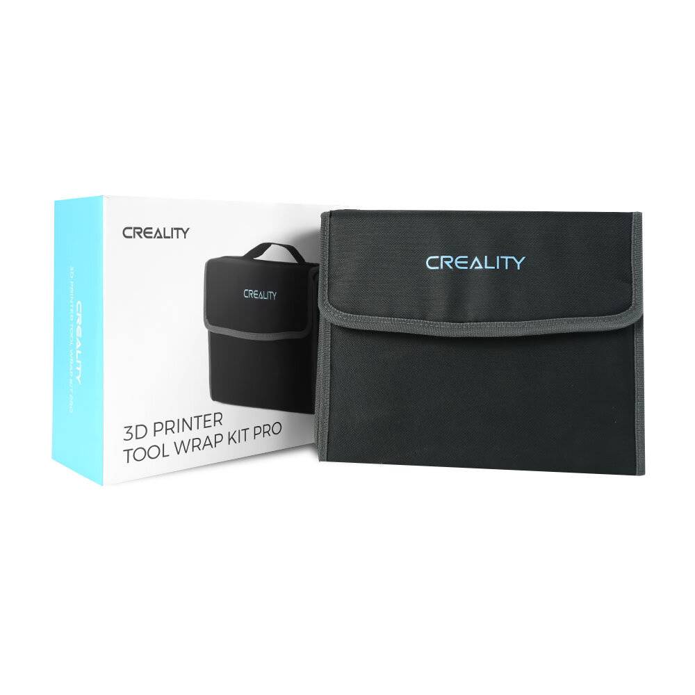 Creality 3D Drucker Tool Wrap Kit Pro-4