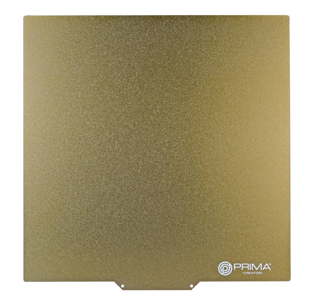 FlexPlate-Powder Coated PEI 377 x 370 mm-1