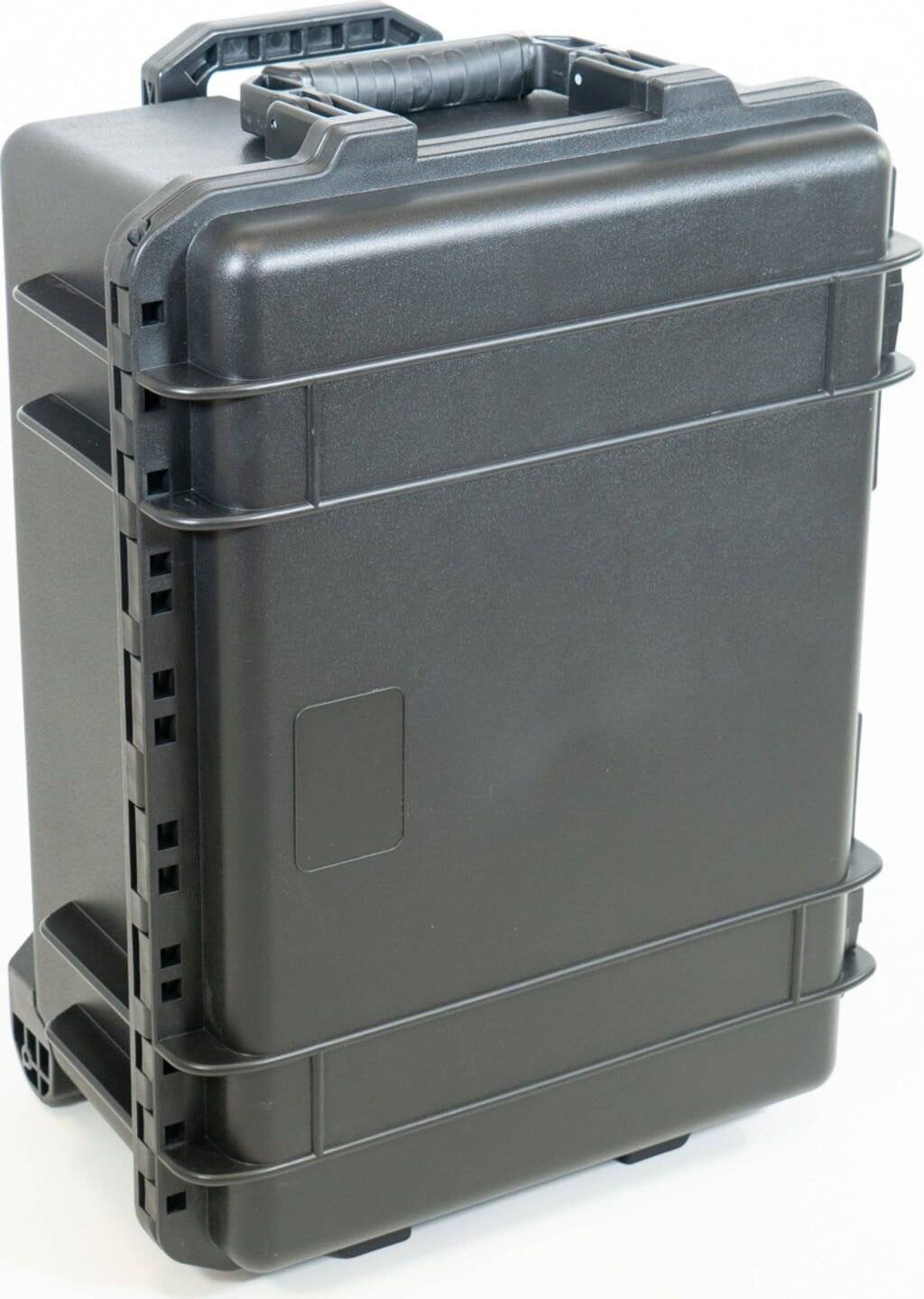EINSCAN-H/HX TRANSPORTKOFFER MIT ROLLEN Drucker & Scanner 3D Druck-1