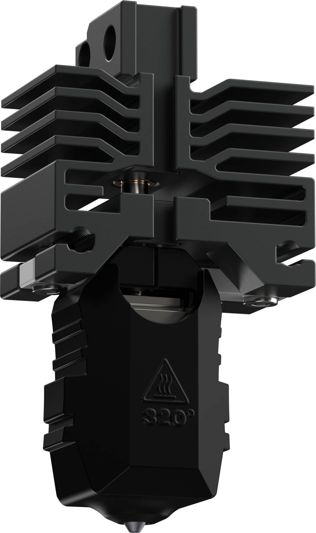 Phaetus Conch Hotend Plus für Bambu Lab X1/P1, 0,4 mm-0