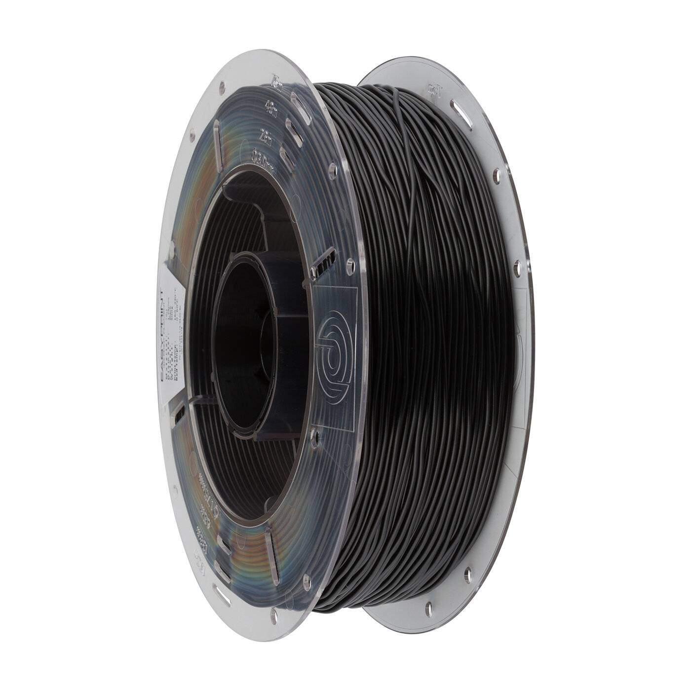 ™ EasyPrint FLEX 95A - 1.75mm - 500g - Black-0