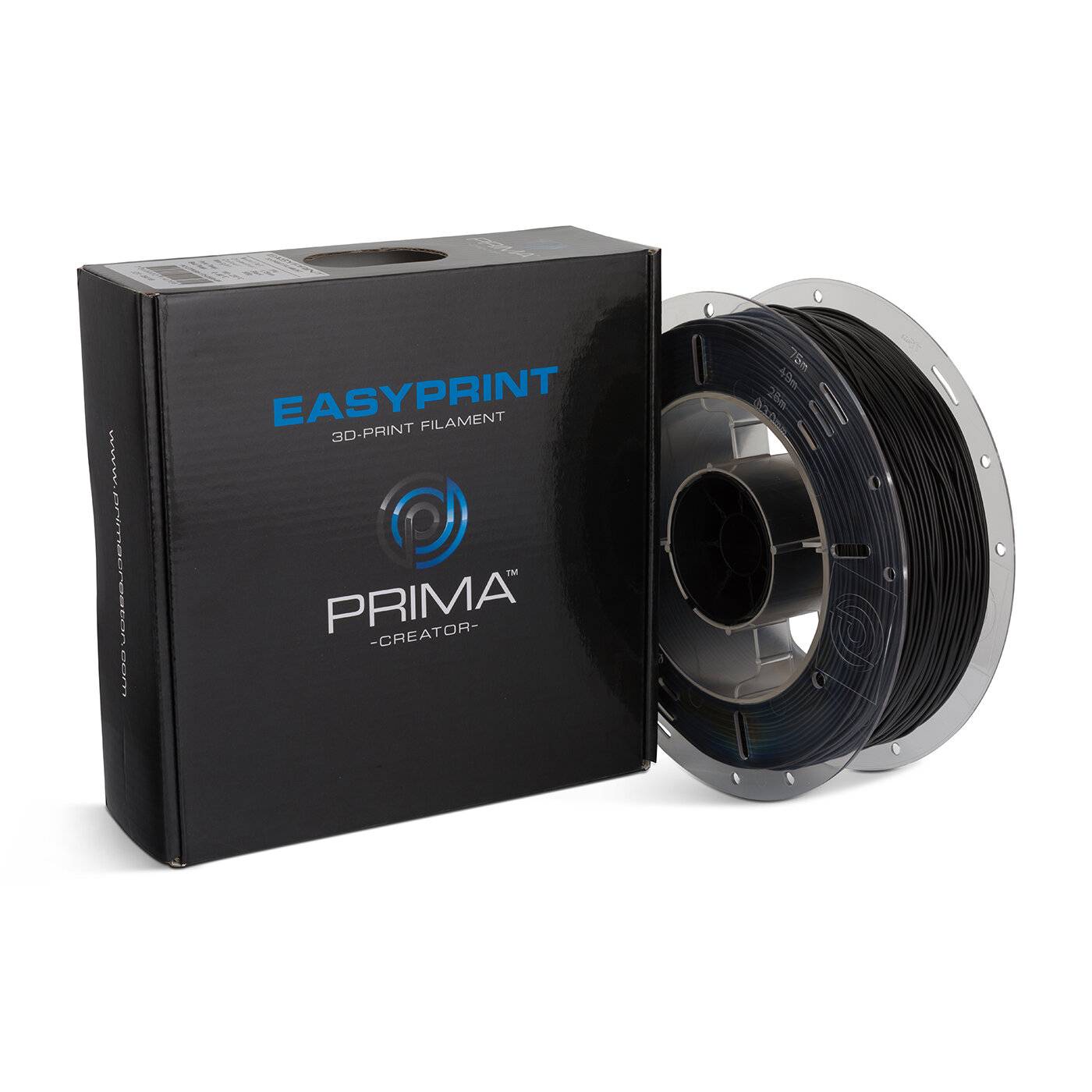 ™ EasyPrint FLEX 95A - 1.75mm - 500g - Black-1
