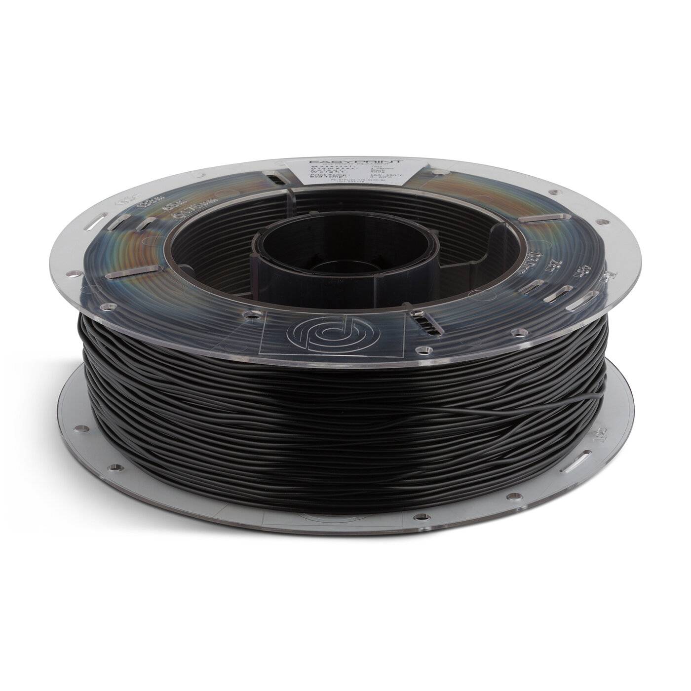 ™ EasyPrint FLEX 95A - 1.75mm - 500g - Black-2