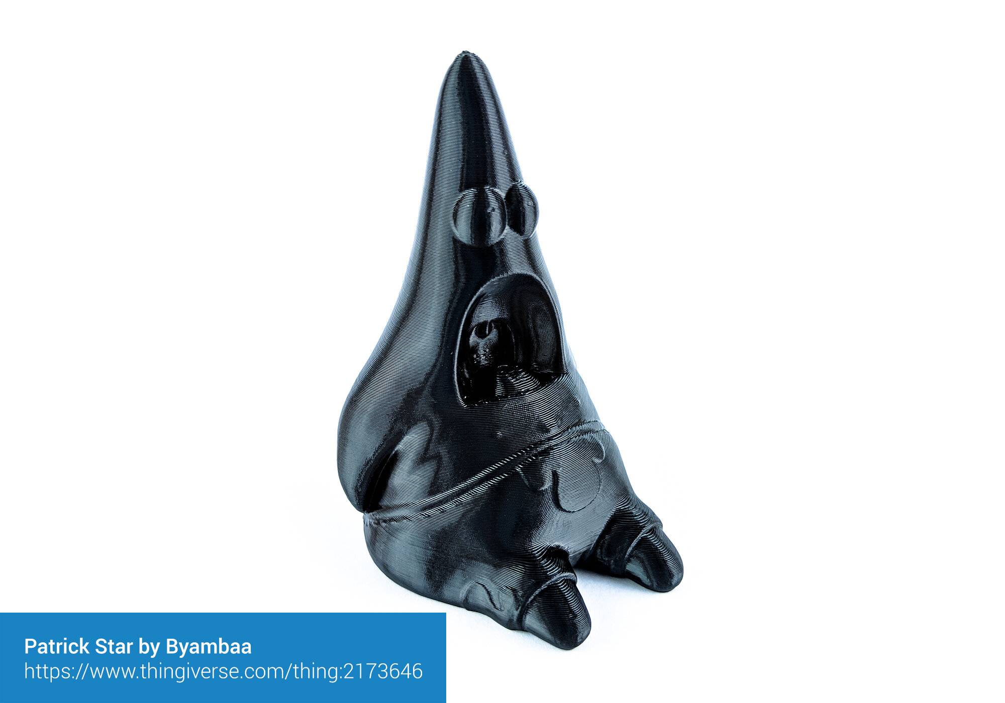 ™ EasyPrint FLEX 95A - 1.75mm - 1 kg - Black-4
