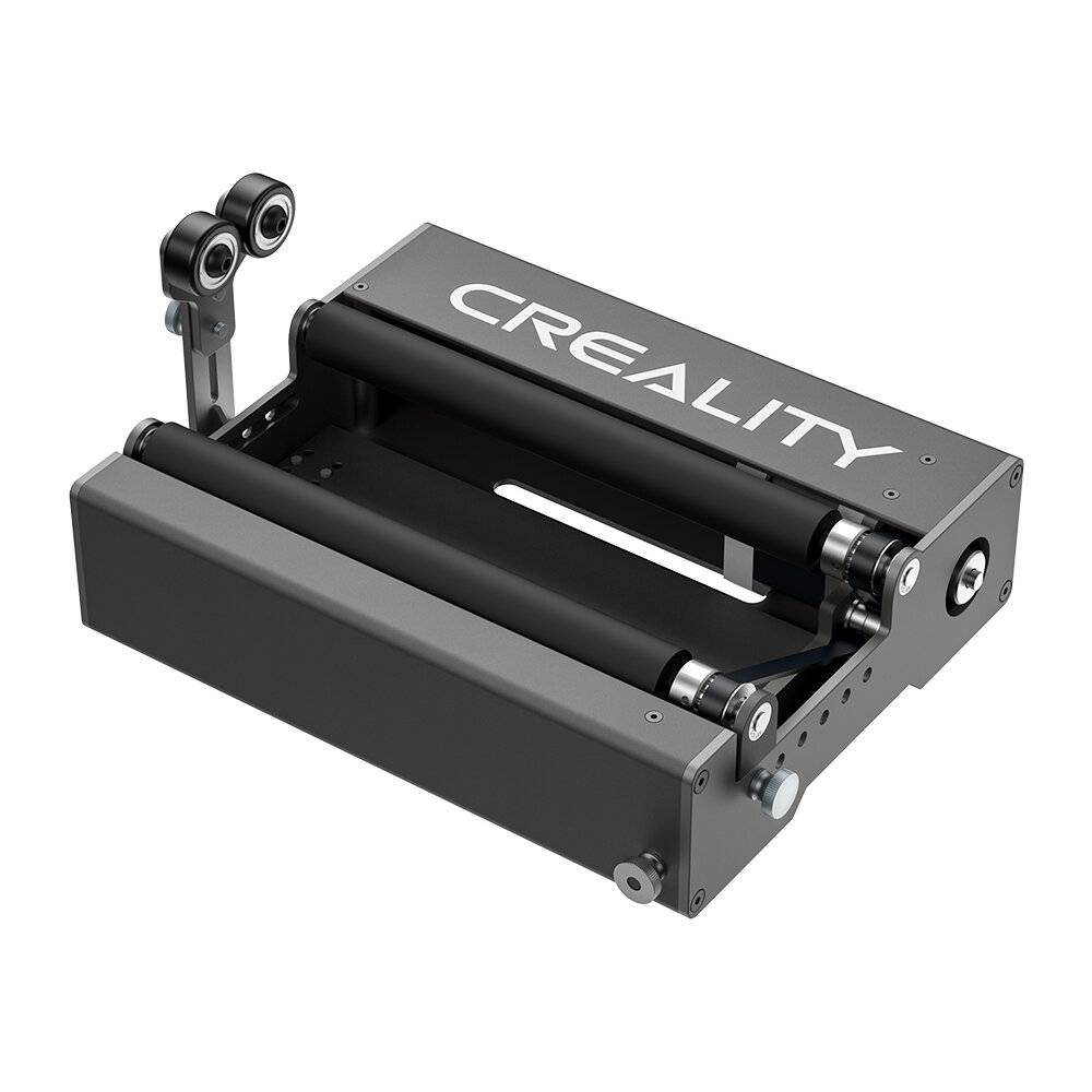 Creality Rotary Kit Pro Drucker & Scanner 3D Druck-1