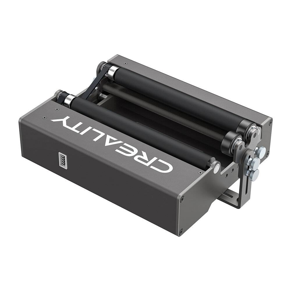 Creality Rotary Kit Pro Drucker & Scanner 3D Druck-2