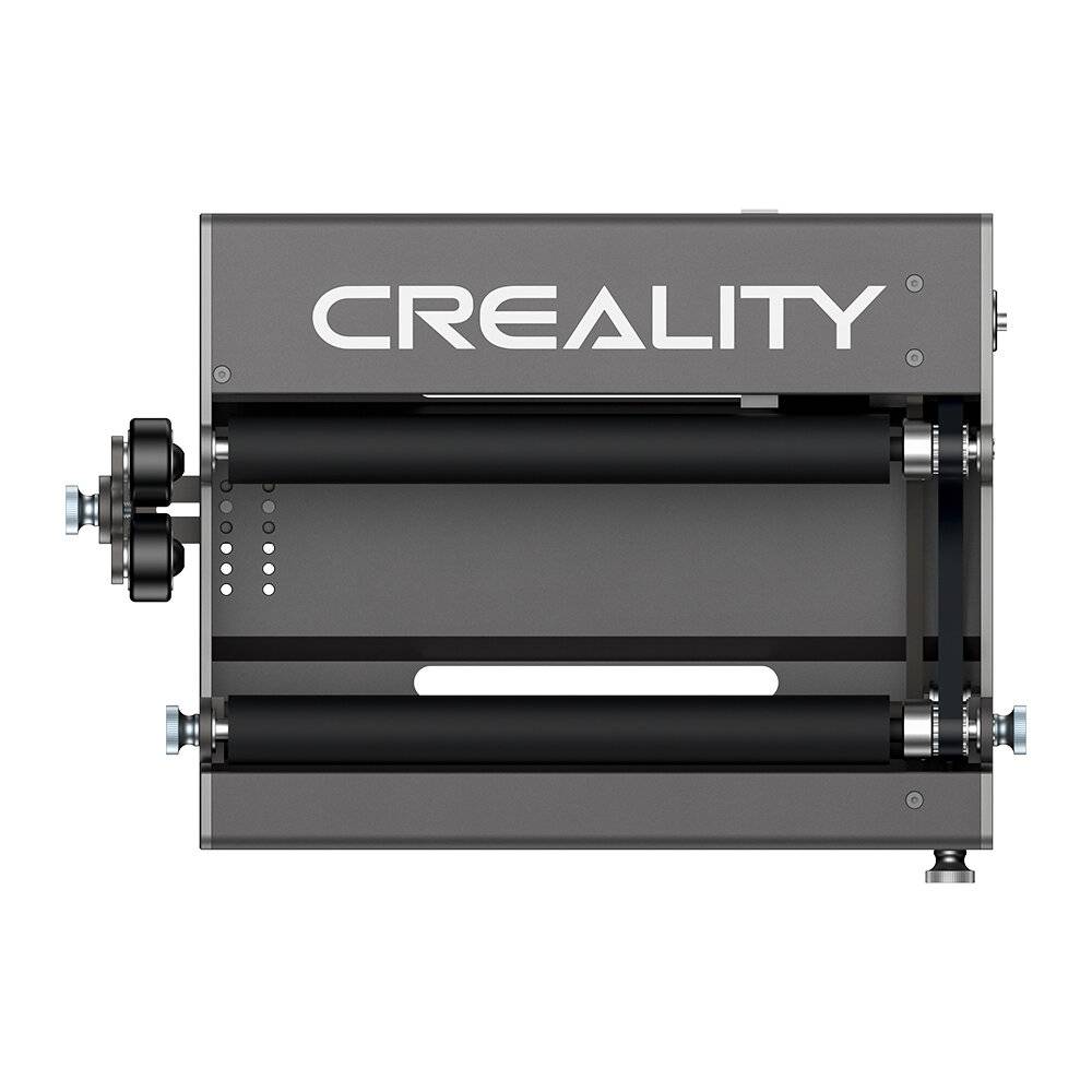 Creality Rotary Kit Pro Drucker & Scanner 3D Druck-3