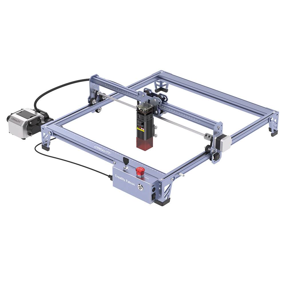 Creality Laser Falcon Pro Engraver - 10W-1