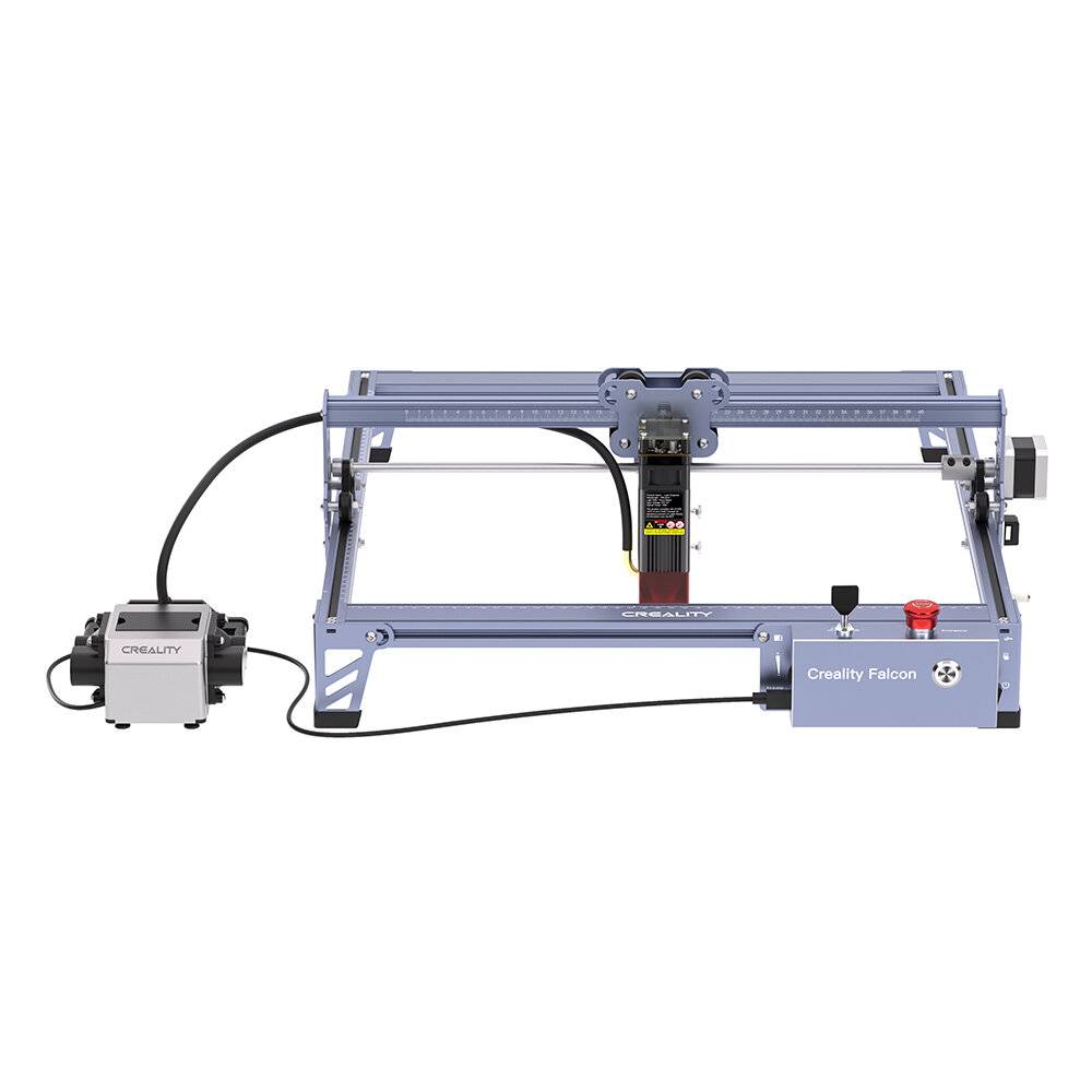 Creality Laser Falcon Pro Engraver - 10W-2