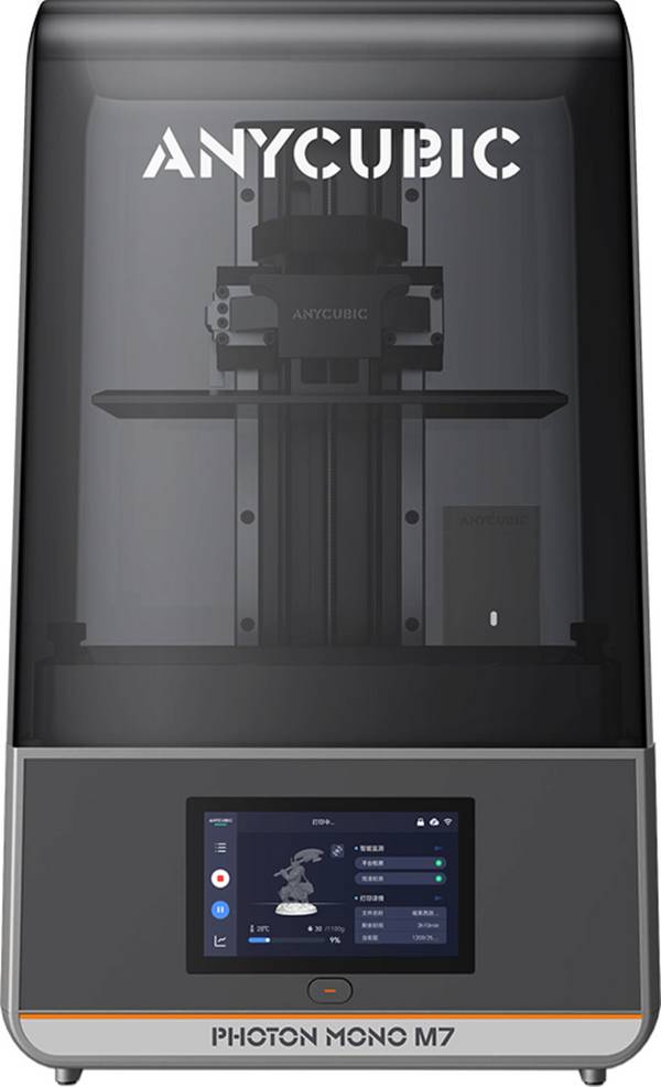 Anycubic Photon Mono M7 - 1 Stk