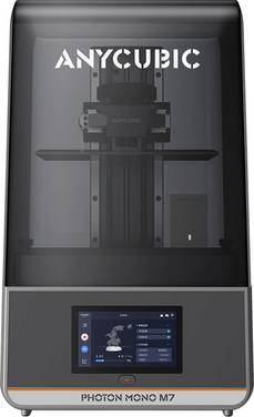 Anycubic Photon Mono M7 - 1 Stk