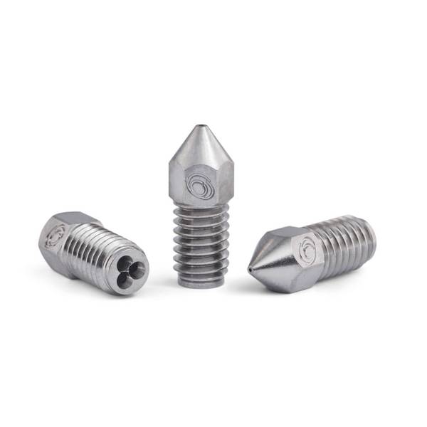 Bondtech CHT Düse beschichtet für Creality Spider Hotends, 1,0 mm