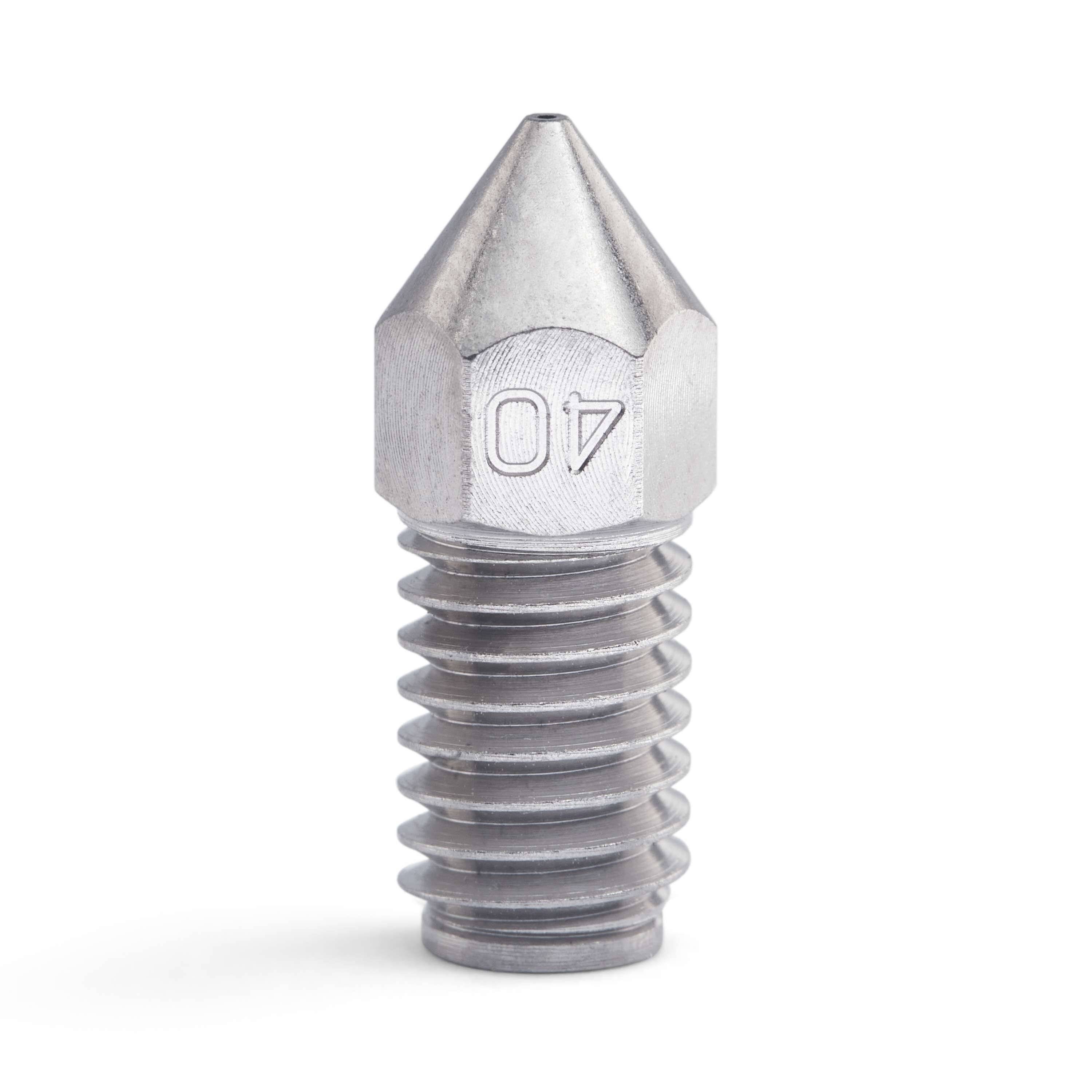 Bondtech CHT Düse beschichtet für Creality Spider Hotends, 1,0 mm-1