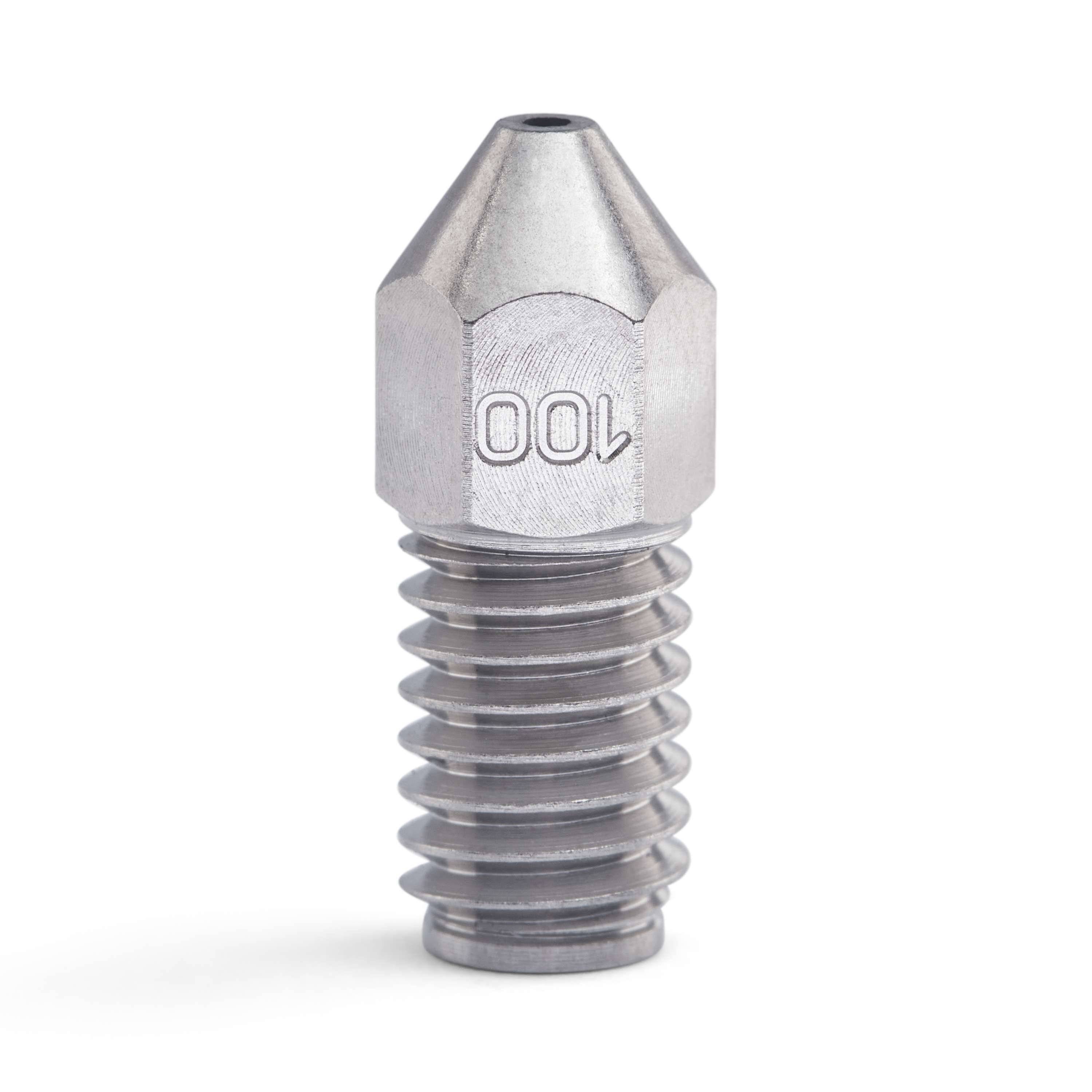 Bondtech CHT Düse beschichtet für Creality Spider Hotends, 1,0 mm-2