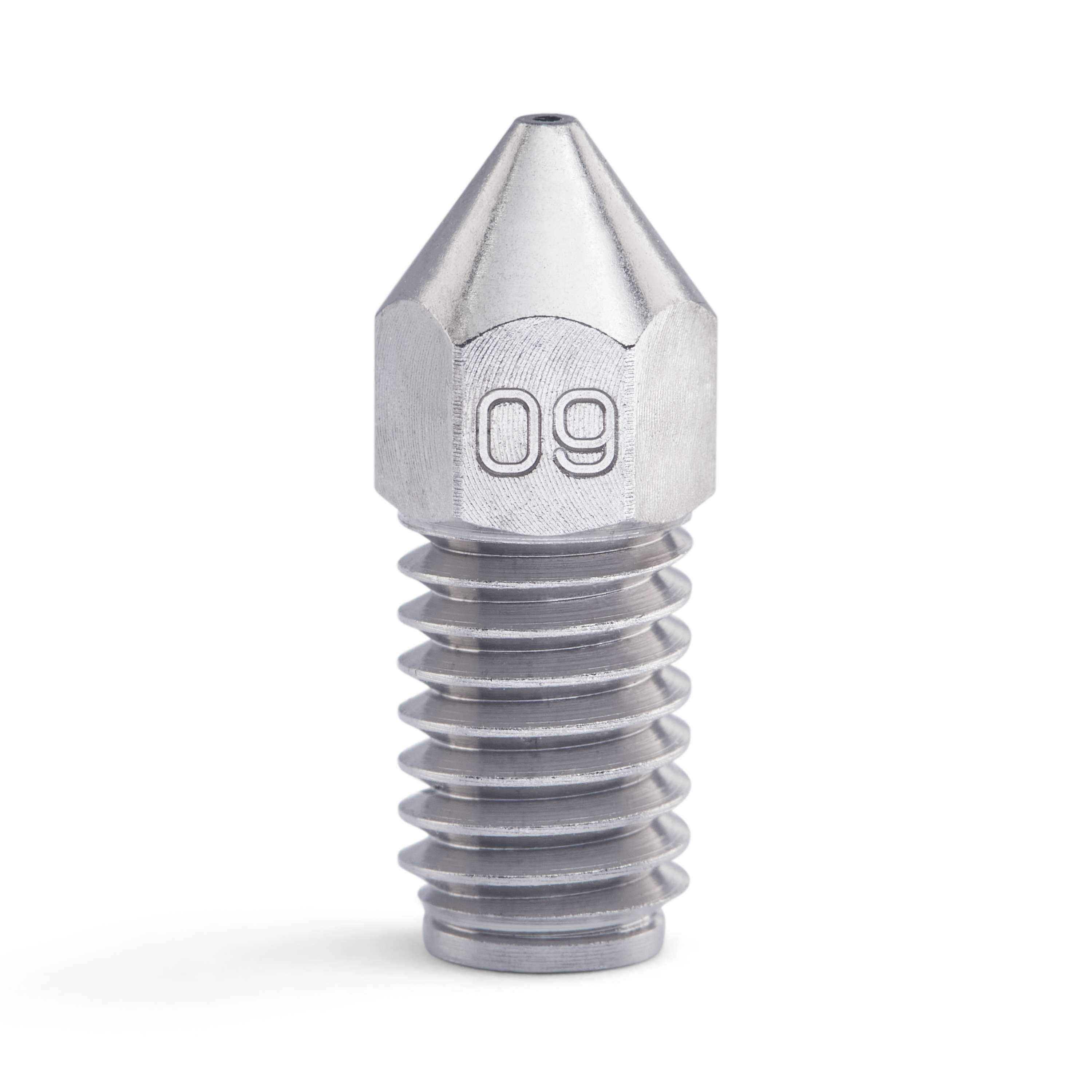 Bondtech CHT Düse beschichtet für Creality Spider Hotends, 1,0 mm-3