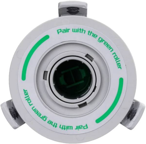 Bambu Lab AMS lite Rotary Spool Holder, Green