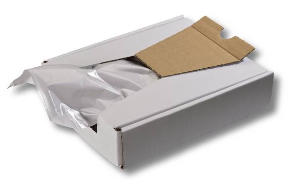 1000 Lieferscheintaschen C5 selbstklebend im Karton Premium | zu 250 Stück unterverpackt |